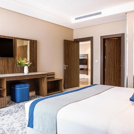 Swiss Blue Hotel Hera Джеда Екстериор снимка