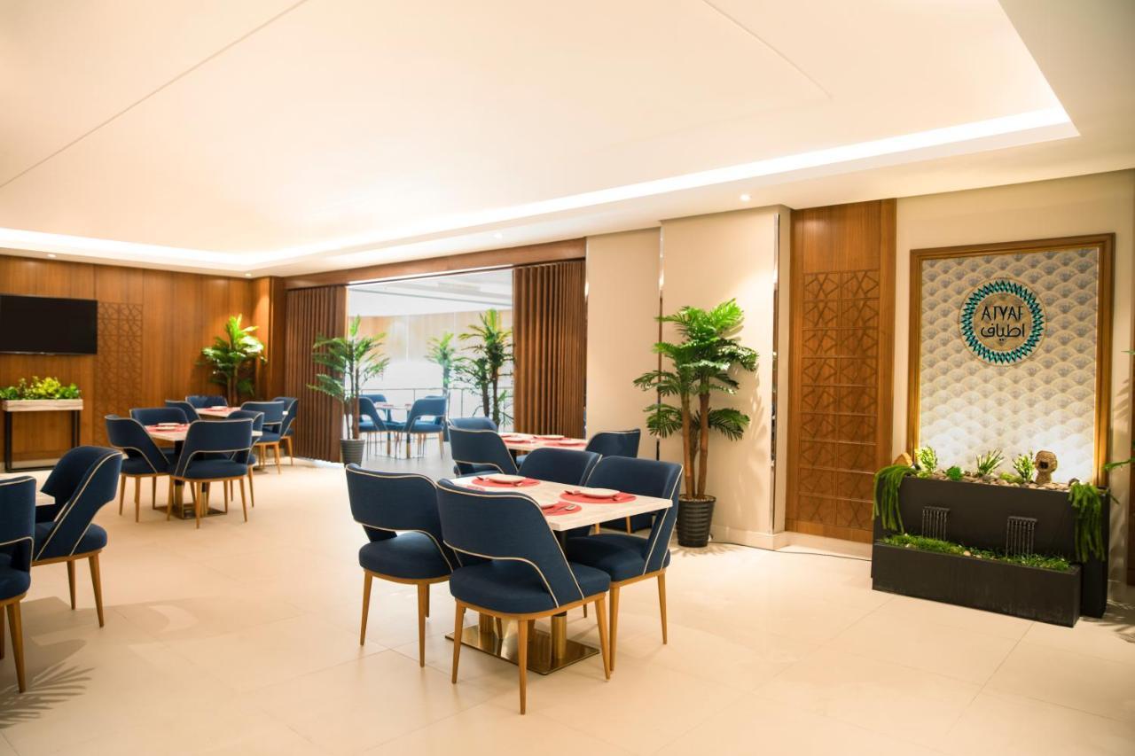 Swiss Blue Hotel Hera Джеда Екстериор снимка