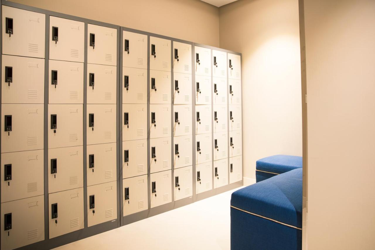 Swiss Blue Hotel Hera Джеда Екстериор снимка