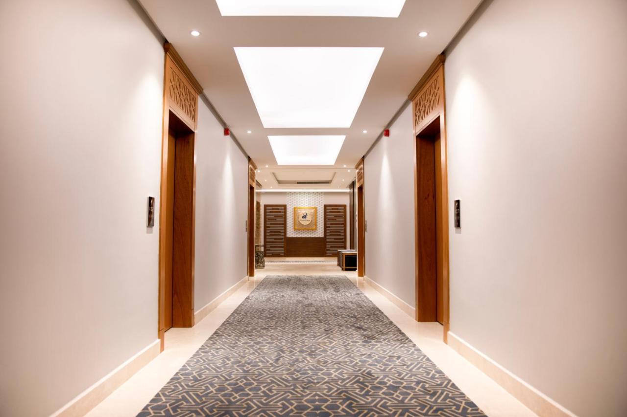 Swiss Blue Hotel Hera Джеда Екстериор снимка