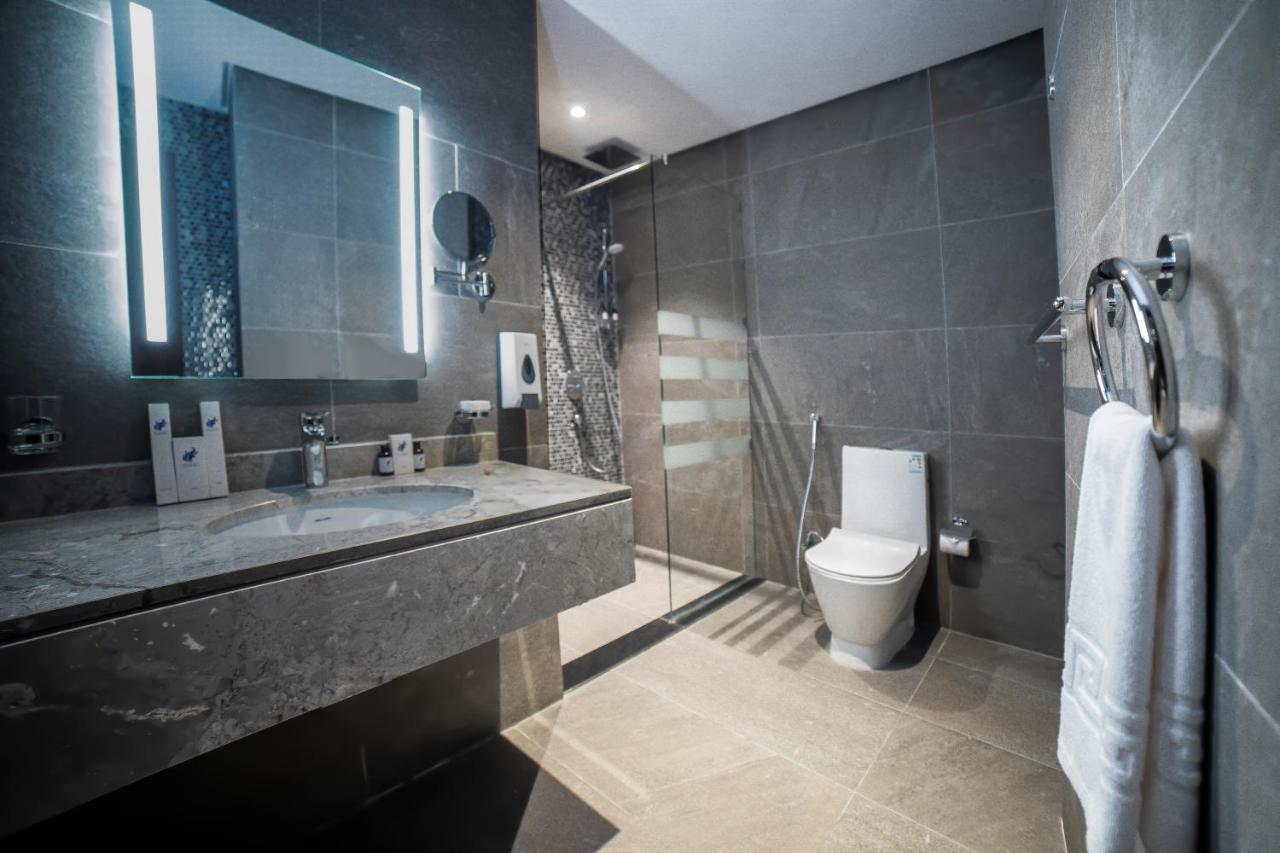 Swiss Blue Hotel Hera Джеда Екстериор снимка