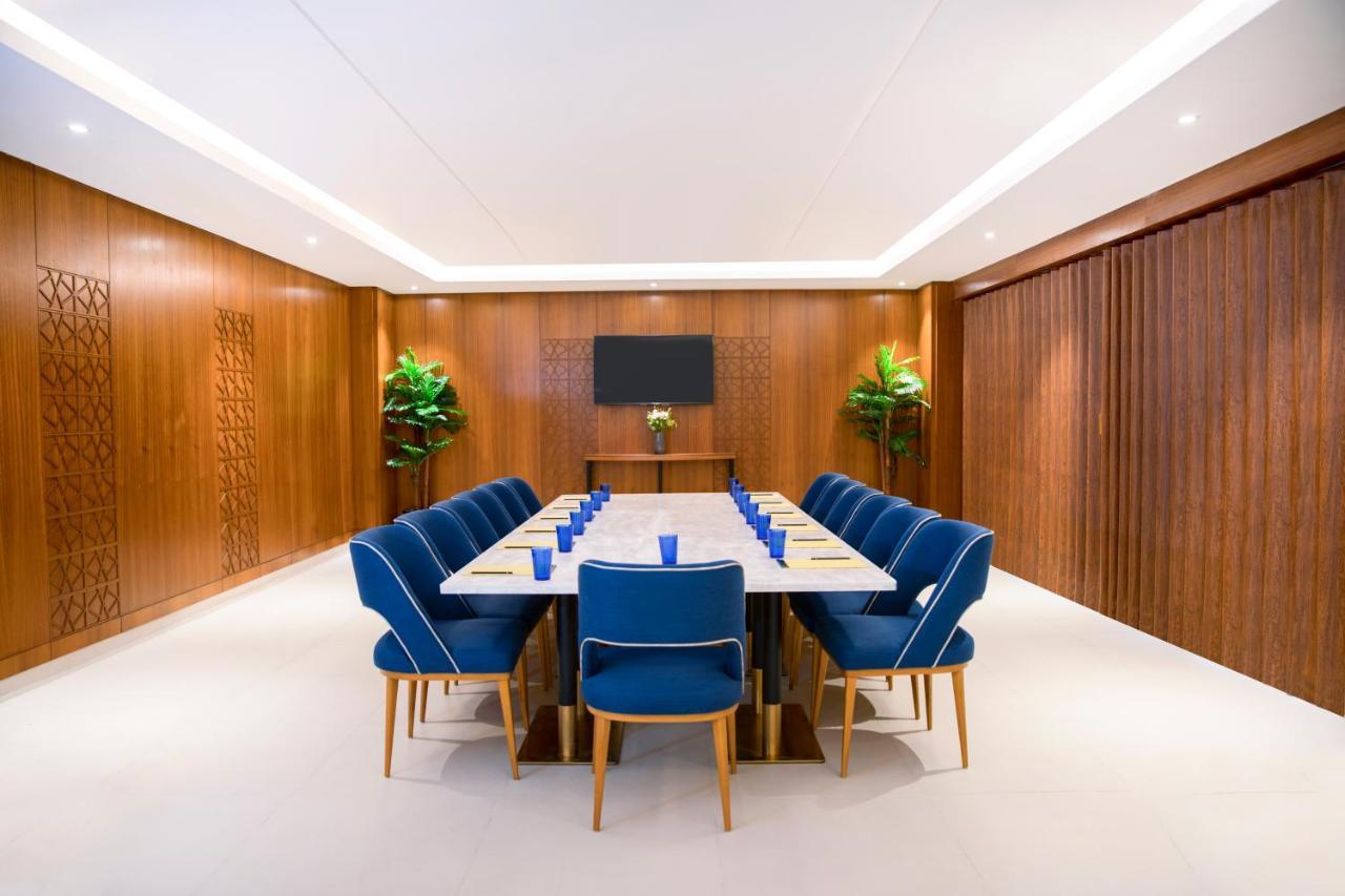 Swiss Blue Hotel Hera Джеда Екстериор снимка