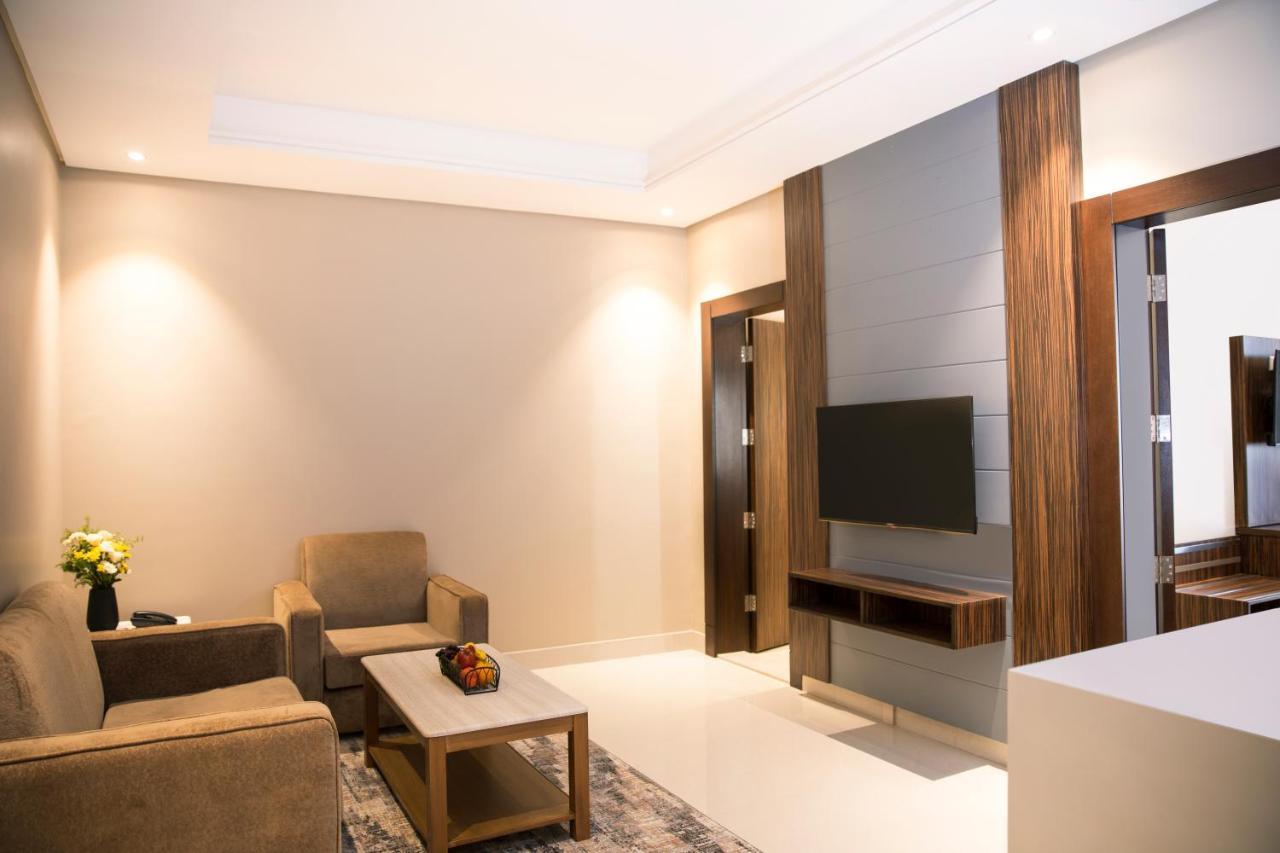 Swiss Blue Hotel Hera Джеда Екстериор снимка